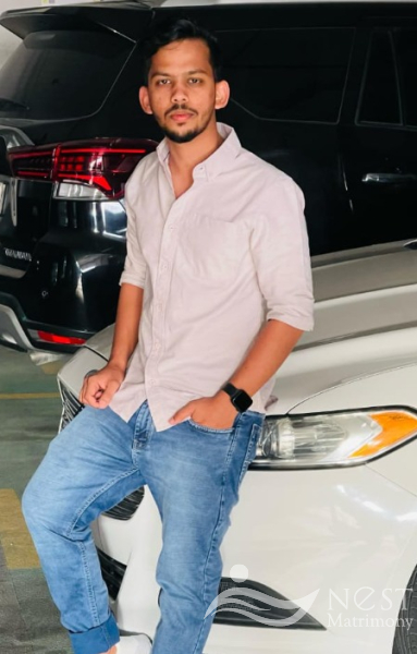 SHAMEEM RIYAS